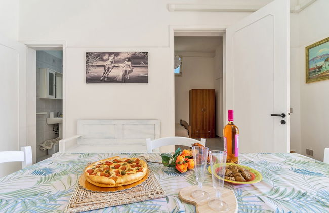 2844 Villa Colomba - Appartamento C by Barbarhouse - Foto 7