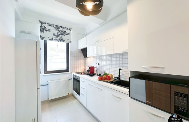 Deluxe Nicolle Solid Residence Mamaia - Foto 28