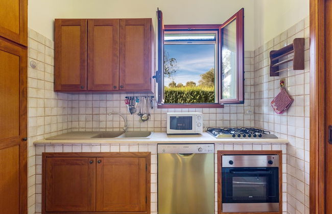 Podere Corde di Lana - Foto 10