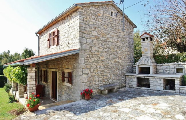 Holiday Homes Ana & Maria - Foto 1