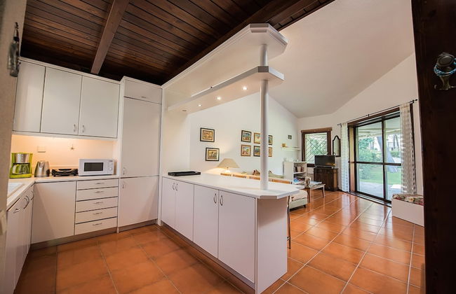 Villa Marigold by halu! Villas - Foto 15