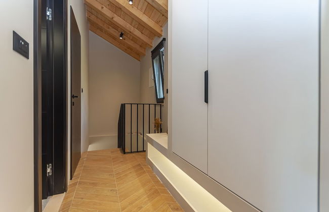 House Madonna di Smovo - Foto 19