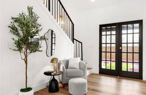 10 Min 2 Downtown, Heated Pool, Hot Tub, Putt Putt - Foto 35