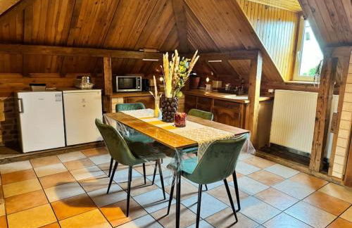 Un Chalet dans la ville - Foto 14