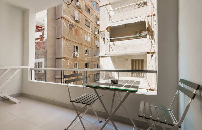 The Groovy 2 BDR Apt. 5 min to CAI Airport - Foto 20