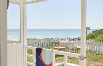 MAISON SUR LA PLAGE avec VUE MER PANORAMIQUE - Foto 1