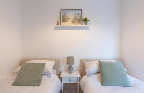 Spacious Two Bed loft Apartment - Foto 8