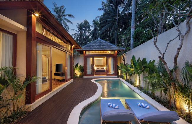 Asvara Resort & Spa Ubud by Ini Vie Hospitality - Foto 21