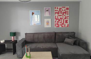 The elegant urban apartment - Foto 13