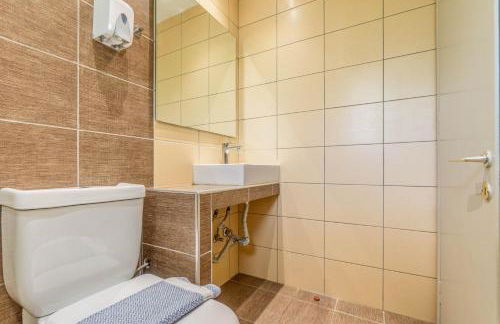 Angela Hotel & Apartments - Foto 28