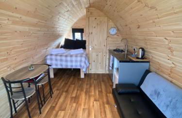 Arisaig Pods - Foto 9