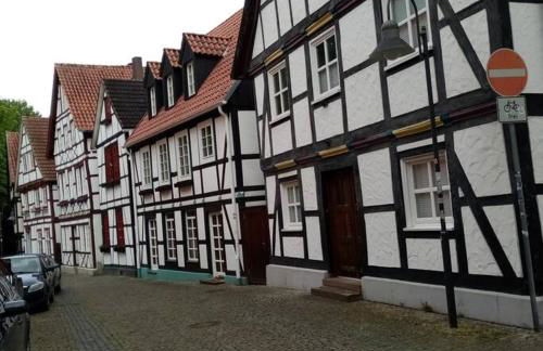 Monteurwohnung WLAN Stellplatz - Foto 19