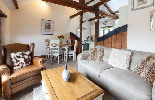 Skipbridge Farm Cottages - Foto 10