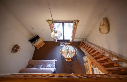 Rive Tranquille - WIFI - Parking - Plan d'eau - Foto 24