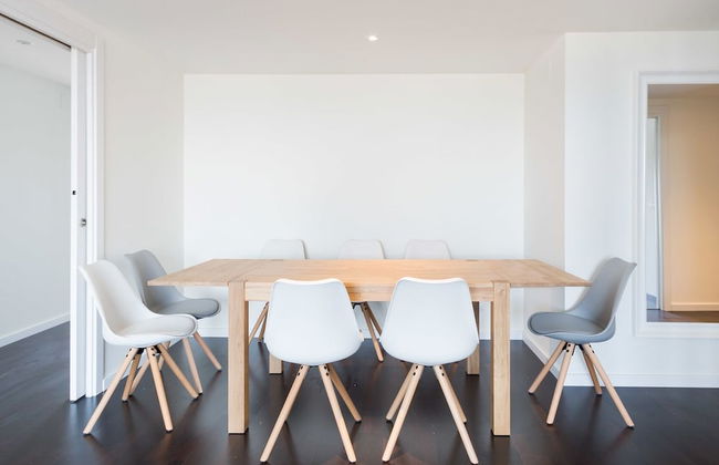 Olala Port Forum Apartments - Photo 10