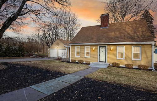 Portsmouth Landing 4BDRM, Modern Escape, Central - Foto 43