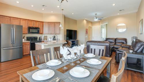 7 Mi to Watson Lake Prescott Valley Home with Patio - Foto 1