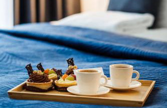 Stegna Amber Apartment - Foto 1