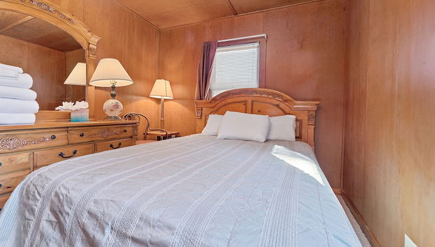 Chalet Des Ours - Foto 5, Habitación