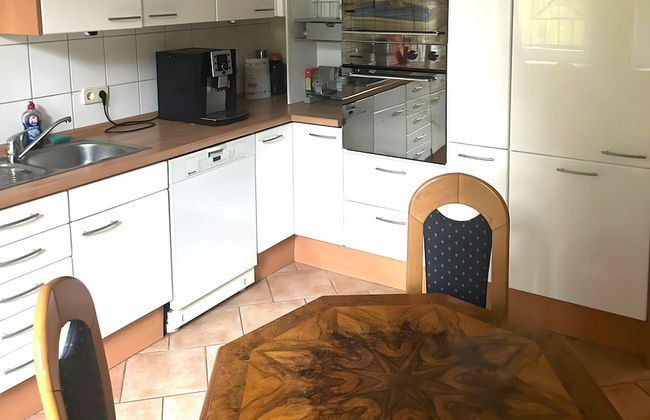 Cosy Apartment in Bad Harzburg With Garden - Foto 3