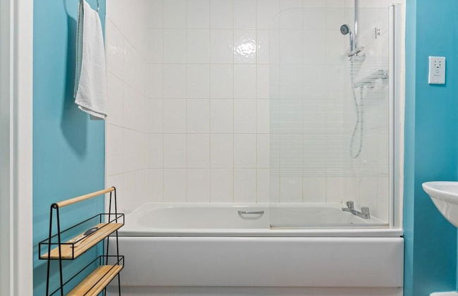 Tranquil Telford Retreat With 2 Bedrooms - Foto 17