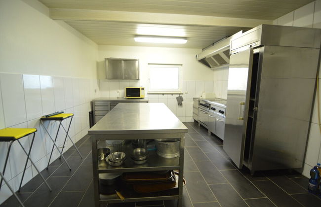 Private Mountain Lodge, Bad Ems - Foto 14