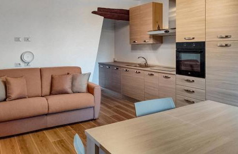 Pet Friendly Apartment In Lubriano With Sauna - Foto 3