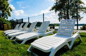 Mazurskie Apartamenty "Jak Tu Miło!" - Foto 29