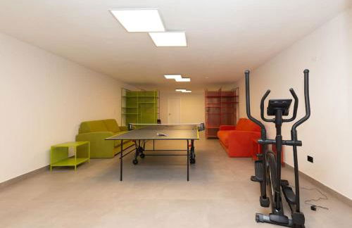 Casa Arcobaleno - Photo 15