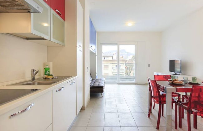 Prestige Du Lac Apartments - Foto 62