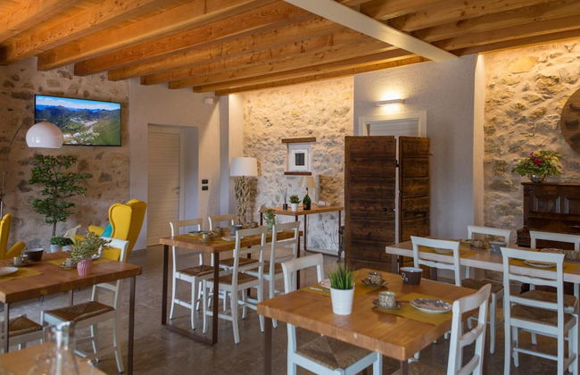 Agriturismo Casarai - Foto 41