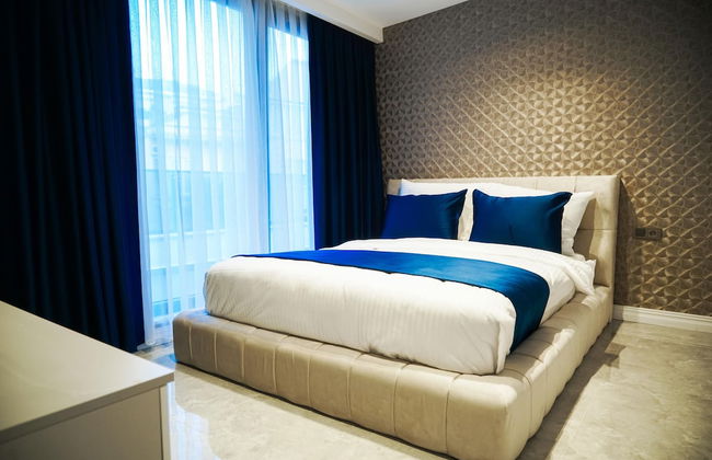 Elite World Homes Istanbul Bosphorus - Foto 40