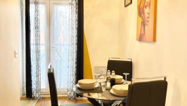 1st Floor Crescent Apartment - Foto 5