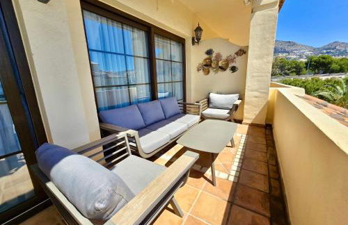 VILLA GADEA Luxury Penthouse - Photo 19