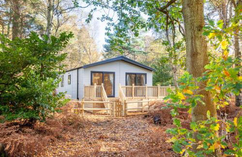 Azenor Lodge - Photo 1