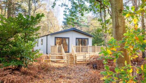 Azenor Lodge - Foto 1