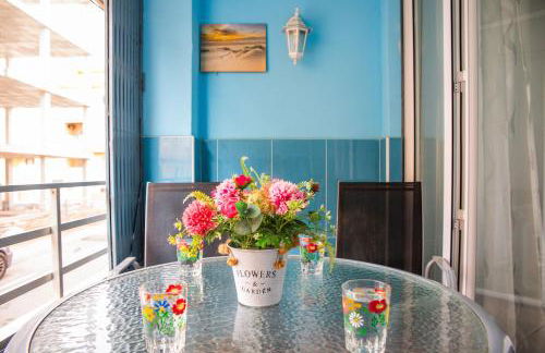 Beach apartment, second line, Lo Pagan - Foto 2