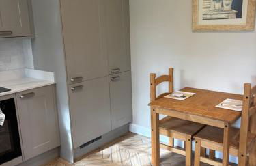 The Annexe, The Walled Garden- Nr Bicester Village - Foto 12