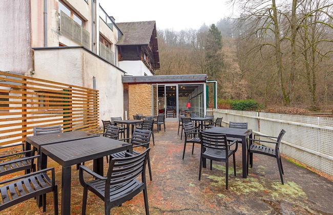 Pet-friendly Escape in Fauvillers - Foto 12