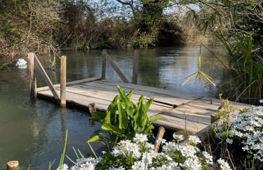 La Petite Rive - Les Oliviers - Foto 18