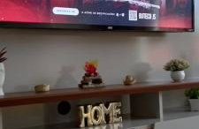 Apartamento super confortável - Foto 3