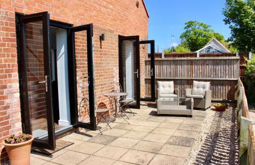 Brick Kiln Barns - Foto 8