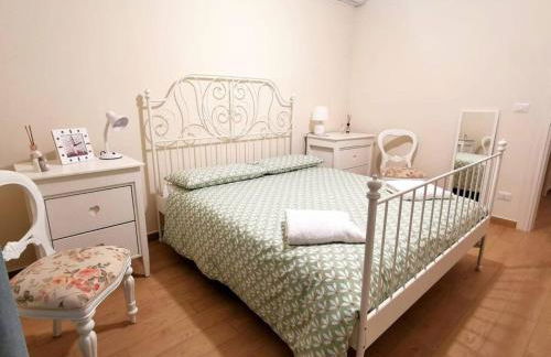 B&b AmMarí. Appartamento - Bilocale. - Foto 7