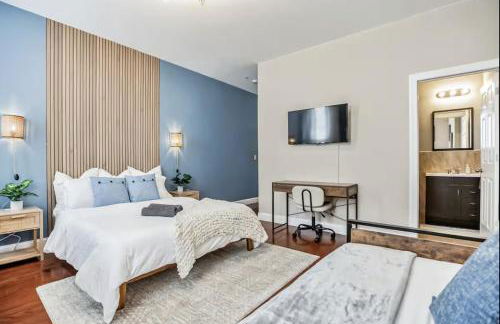 Luxury 3 Bedroom - Perfect Center City Location - Foto 37