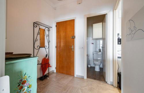 BELLOCHIO - Apartment 2BDR with sea view - AC - Parking - Photo 28