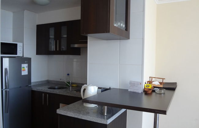 Personal Aparts Bellas Artes - Foto 15