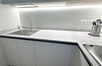 Appartamento Regina 207 - Affitti Brevi Italia - Foto 16