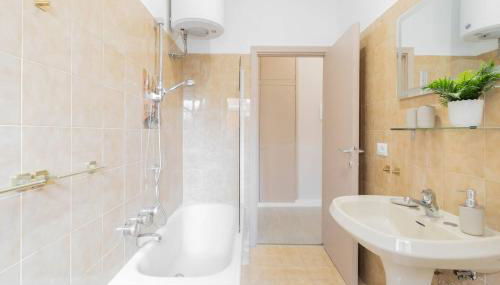 Mokapartment Rome - cozy & metro - Foto 5, Shower