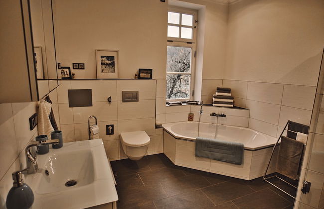 Feriendomizil Villa Neidstein - Foto 23