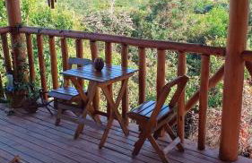 Loft Astanga Serra do Cipó - Foto 8